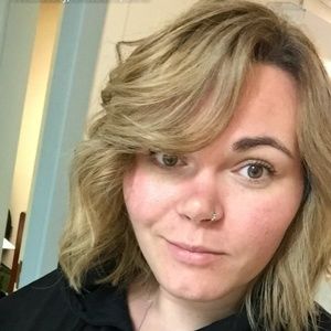 Meet your Posher, Jocelyn